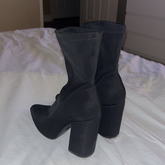 Booties - Picture 3 of 3